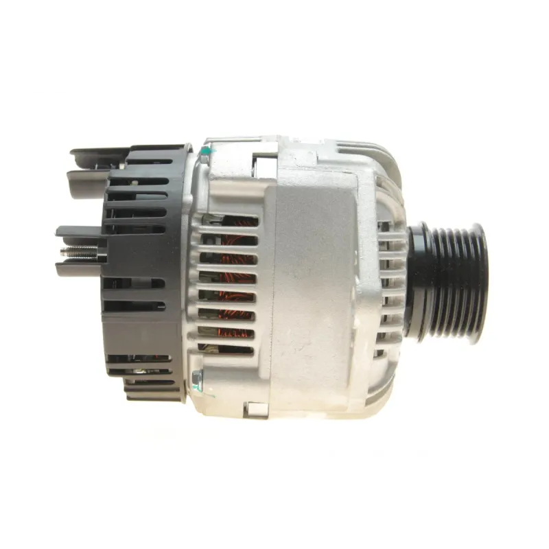 Генератор Citroen Jumper/Fiat Ducato/Peugeot Boxer 2.5-2.8 D/TDTDI 94-02 (14V/80A)