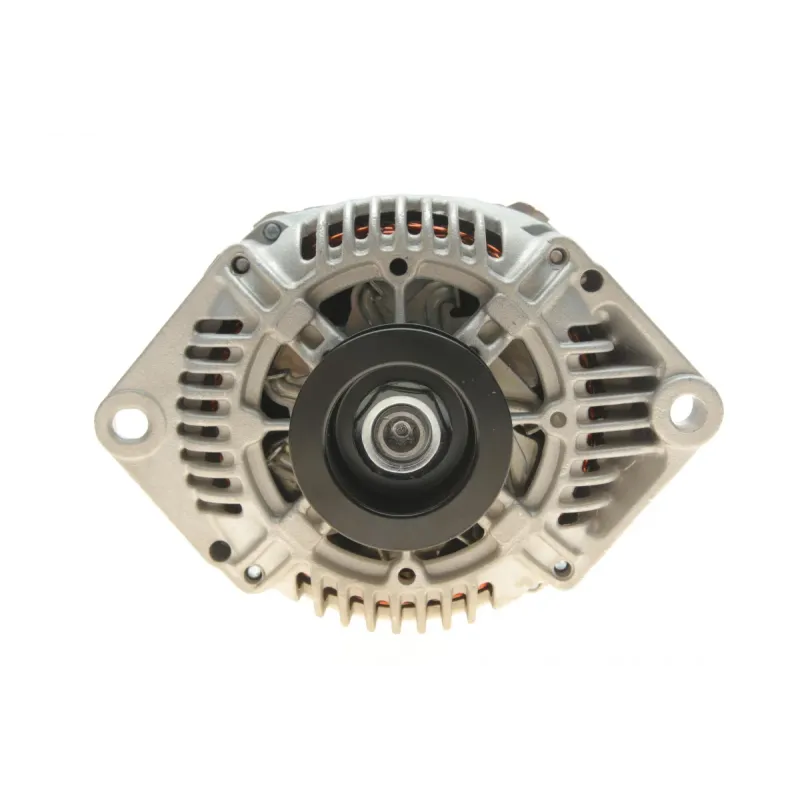 Генератор Citroen Jumper/Fiat Ducato/Peugeot Boxer 2.5-2.8 D/TDTDI 94-02 (14V/80A)