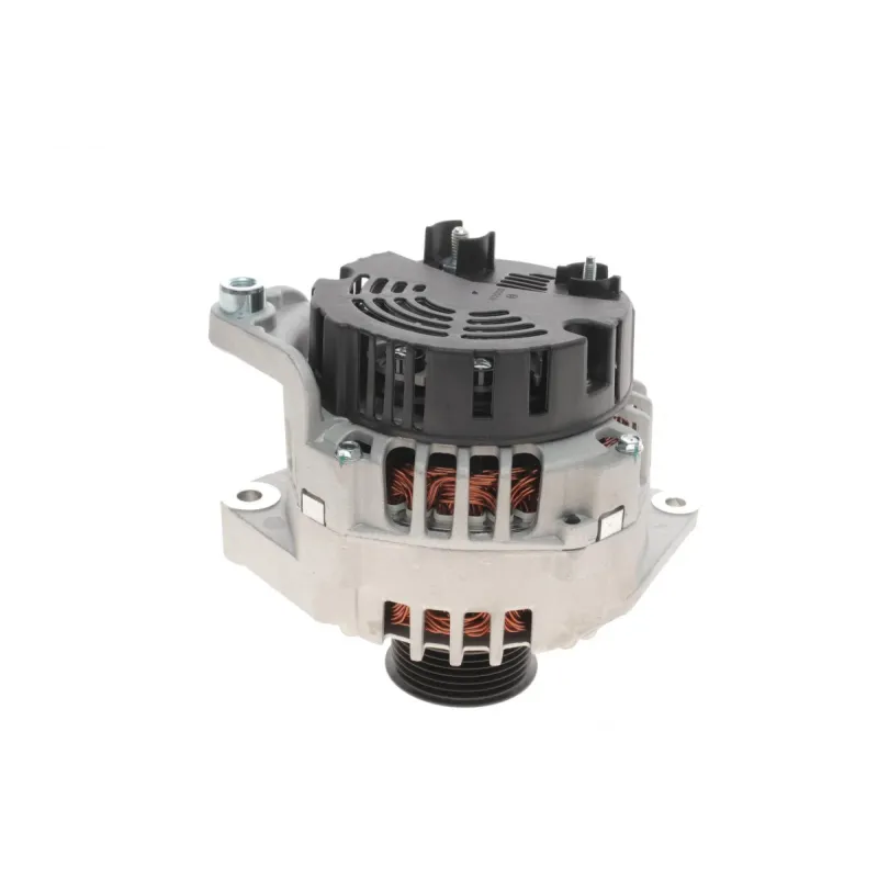 Генератор Citroen Jumper/Peugeot Boxer 2.8 HDi 00-09 (14V/120A)