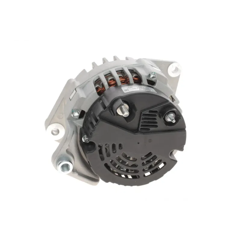Генератор Citroen Jumper/Peugeot Boxer 2.8 HDi 00-09 (14V/120A)