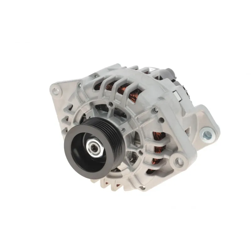 Генератор Citroen Jumper/Peugeot Boxer 2.8 HDi 00-09 (14V/120A)