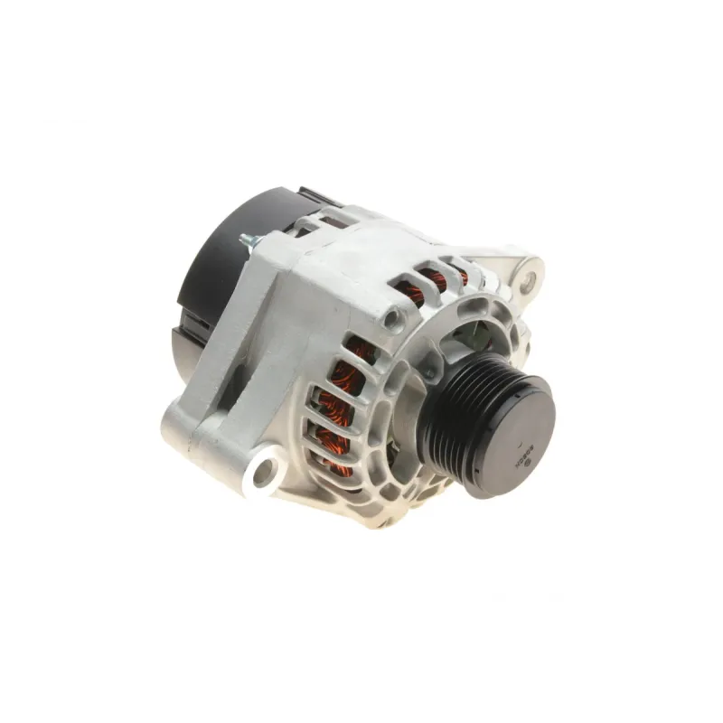 Генератор Opel Astra H/Vectra C/Zafira C 1.9 CDTI 04-10 (14V/120A)