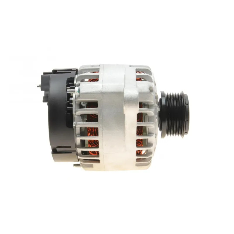 Генератор Opel Astra H/Vectra C/Zafira C 1.9 CDTI 04-10 (14V/120A)