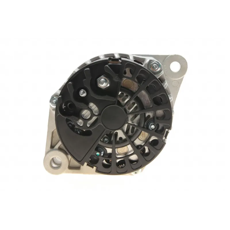 Генератор Opel Astra H/Vectra C/Zafira C 1.9 CDTI 04-10 (14V/120A)