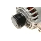 Генератор Opel Astra H/Vectra C/Zafira C 1.9 CDTI 04-10 (14V/120A)