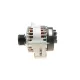 Генератор Opel Astra H/Vectra C/Zafira C 1.9 CDTI 04-10 (14V/120A)