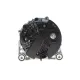 Генератор Nissan Primastar/Opel Vivaro/Renault Espace/Laguna/Trafic/ 2.0dCi 06- (14V/150A)