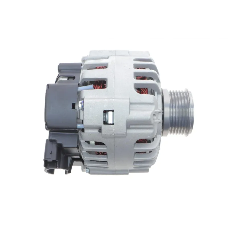Генератор BOSCH 1 986 A01 341 для Citroen Jumper, Fiat Ducato, Peugeot Boxer 2.0 HDI/JTD 2002-2006 (14V/90A)