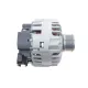 Генератор BOSCH 1 986 A01 341 для Citroen Jumper, Fiat Ducato, Peugeot Boxer 2.0 HDI/JTD 2002-2006 (14V/90A)