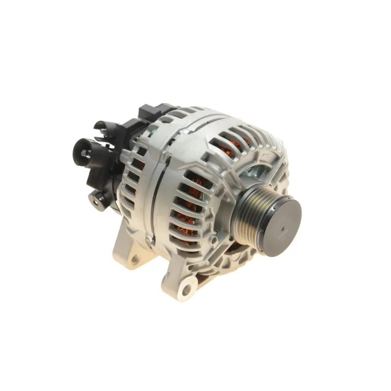 Генератор Citroen Jumpy/Jumper/Peugeot Expert/Boxer/206/307 2.0-2.2 HDI 01- 07 (14V/150A)