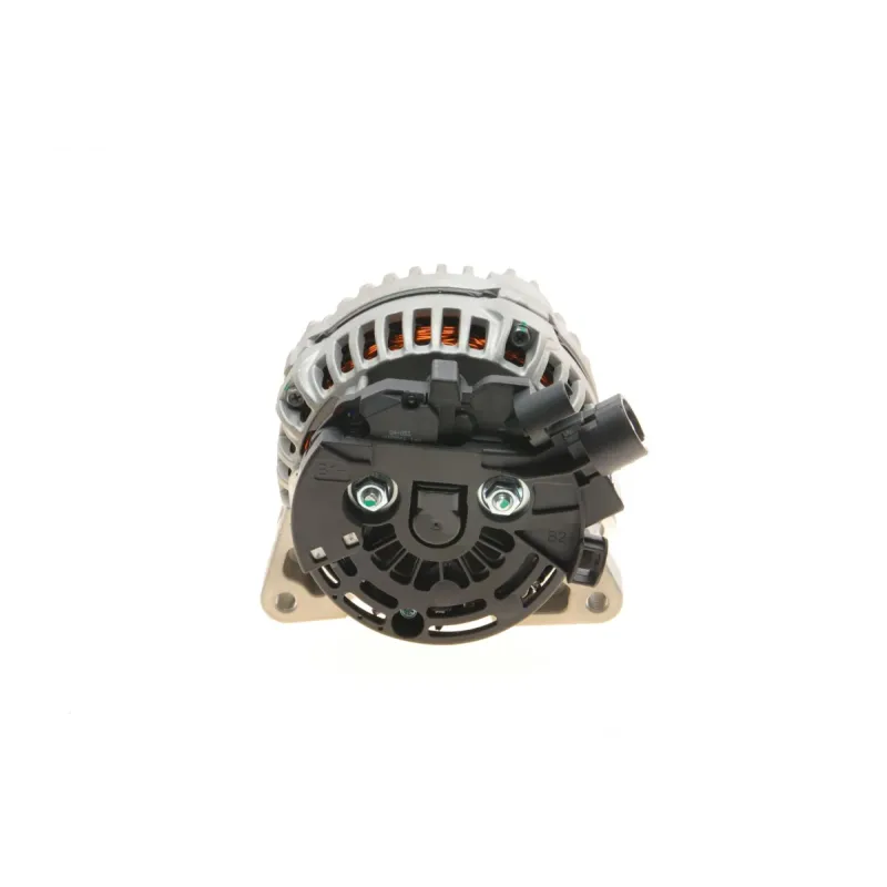 Генератор Citroen Jumpy/Jumper/Peugeot Expert/Boxer/206/307 2.0-2.2 HDI 01- 07 (14V/150A)