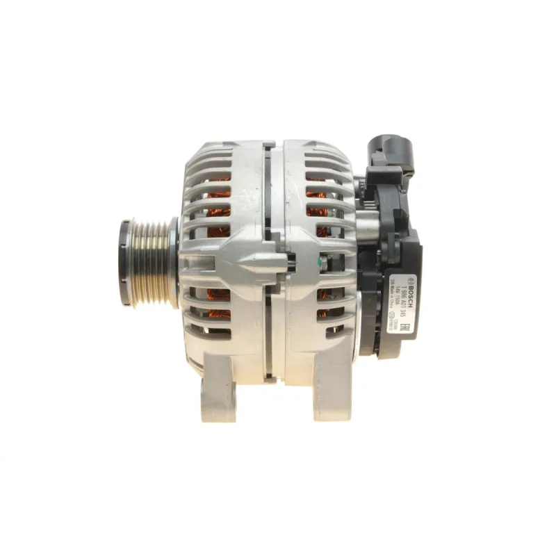 Генератор Citroen Jumpy/Jumper/Peugeot Expert/Boxer/206/307 2.0-2.2 HDI 01- 07 (14V/150A)