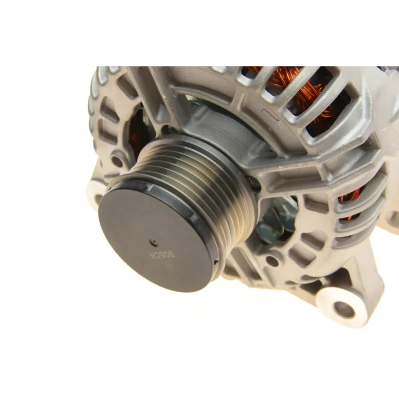 Генератор Citroen Jumpy/Jumper/Peugeot Expert/Boxer/206/307 2.0-2.2 HDI 01- 07 (14V/150A)