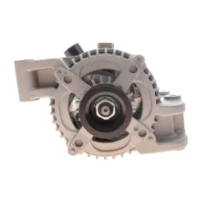 Генератор BOSCH 1 986 A01 349 для Ford Focus II 1.8/2.0 2004-2012 (14V/120A)