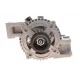 Генератор BOSCH 1 986 A01 349 для Ford Focus II 1.8/2.0 2004-2012 (14V/120A)