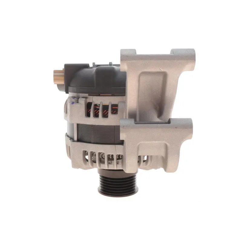 Генератор BOSCH 1 986 A01 349 для Ford Focus II 1.8/2.0 2004-2012 (14V/120A)