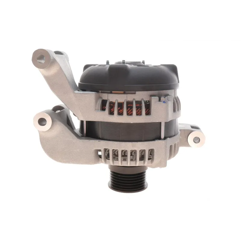 Генератор BOSCH 1 986 A01 349 для Ford Focus II 1.8/2.0 2004-2012 (14V/120A)