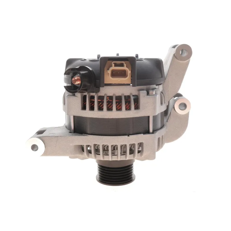 Генератор BOSCH 1 986 A01 349 для Ford Focus II 1.8/2.0 2004-2012 (14V/120A)