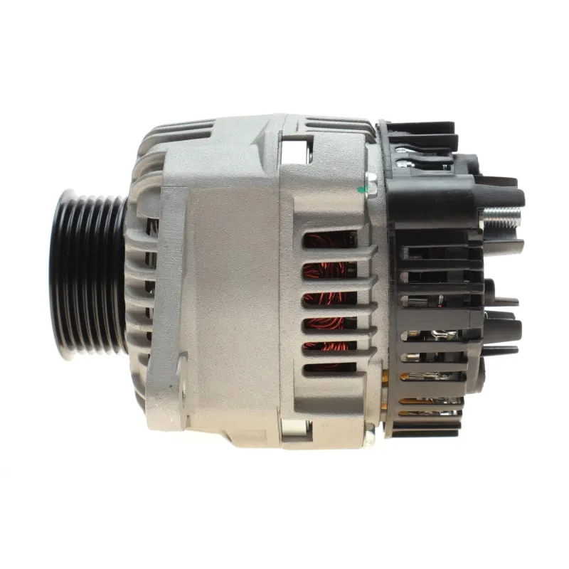 Генератор Citroen Berlingo/Jumpy/Peugeot Expert/Partner 1.8/1.9D 95-13 (14V/70A)
