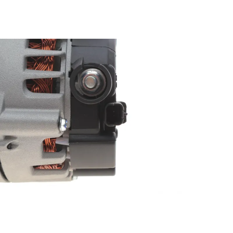Генератор Peugeot Partner/Fiat Scudo/Citroen Berlingo 1.6-2.0HDI 05- (14V/180A)
