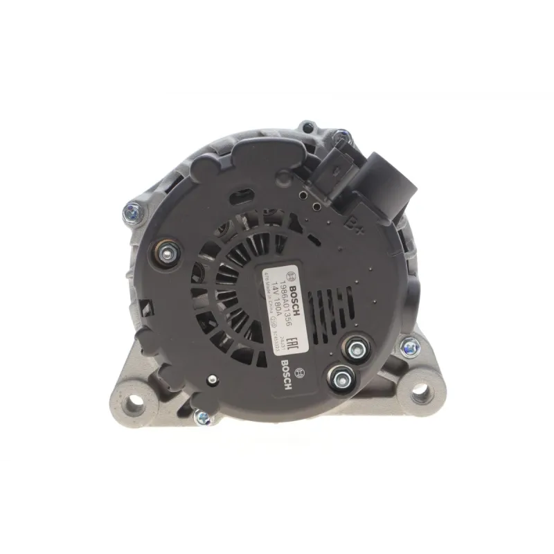 Генератор Peugeot Partner/Fiat Scudo/Citroen Berlingo 1.6-2.0HDI 05- (14V/180A)