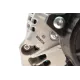 Генератор BOSCH 1 986 A01 357 для Opel Astra G/Combo/Corsa C 1.7DI/TDI/CDTI 00-09 (14V/100A) зі шків. 57мм, 6 кан.