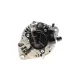 Генератор BOSCH 1 986 A01 357 для Opel Astra G/Combo/Corsa C 1.7DI/TDI/CDTI 00-09 (14V/100A) зі шків. 57мм, 6 кан.