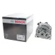 Генератор BOSCH 1 986 A01 368 для Citroen Berlingo, Peugeot Boxer 1.6/2.0/2.2 HDi 14V 150A