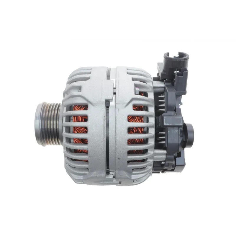 Генератор BOSCH 1 986 A01 368 для Citroen Berlingo, Peugeot Boxer 1.6/2.0/2.2 HDi 14V 150A