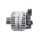 Генератор BOSCH 1 986 A01 368 для Citroen Berlingo, Peugeot Boxer 1.6/2.0/2.2 HDi 14V 150A