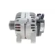 Генератор BOSCH 1 986 A01 368 для Citroen Berlingo, Peugeot Boxer 1.6/2.0/2.2 HDi 14V 150A