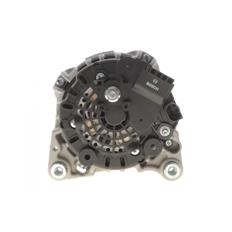 Генератор Skoda Octavia III/VW Caddy IV 1.6 15-20 (14V/110A)