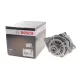 Генератор BOSCH 1 986 A01 413 для Mitsubishi Outlander II CW_W 2006-2012 (14V/140A, Ø 55 мм, 6 канавок)