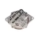 Генератор BOSCH 1 986 A01 413 для Mitsubishi Outlander II CW_W 2006-2012 (14V/140A, Ø 55 мм, 6 канавок)