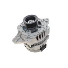 Генератор BOSCH 1 986 A01 468 для Chevrolet Aveo T200/T250 1.4/1.5 2003-2008 (14V, 84A, 6 канавок)