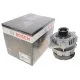 Генератор BOSCH 1 986 A01 468 для Chevrolet Aveo T200/T250 1.4/1.5 2003-2008 (14V, 84A, 6 канавок)