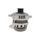 Генератор BOSCH 1 986 A01 468 для Chevrolet Aveo T200/T250 1.4/1.5 2003-2008 (14V, 84A, 6 канавок)