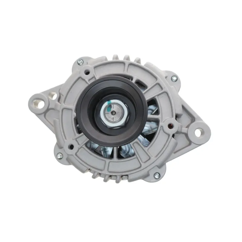 Генератор BOSCH 1 986 A01 468 для Chevrolet Aveo T200/T250 1.4/1.5 2003-2008 (14V, 84A, 6 канавок)