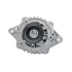 Генератор BOSCH 1 986 A01 468 для Chevrolet Aveo T200/T250 1.4/1.5 2003-2008 (14V, 84A, 6 канавок)