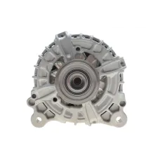 Генератор BOSCH 1 986 A01 487 для Volkswagen Passat B6/B7 1.6-2.0TDI 2005-2014 (14V/180A)