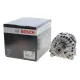 Генератор BOSCH 1 986 A01 487 для Volkswagen Passat B6/B7 1.6-2.0TDI 2005-2014 (14V/180A)