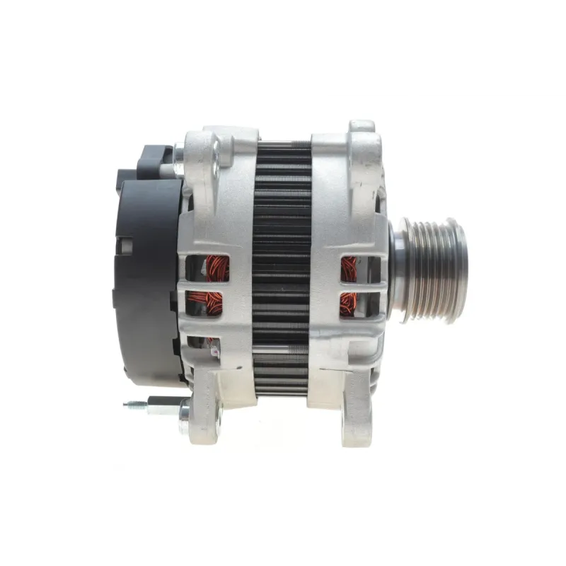 Генератор BOSCH 1 986 A01 487 для Volkswagen Passat B6/B7 1.6-2.0TDI 2005-2014 (14V/180A)