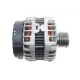 Генератор BOSCH 1 986 A01 487 для Volkswagen Passat B6/B7 1.6-2.0TDI 2005-2014 (14V/180A)