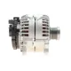 Генератор BOSCH 1 986 A01 509 для Skoda Fabia/Rapid/Roomster, VW Polo 1.2 TSI 14V 140A