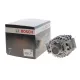 Генератор BOSCH 1 986 A01 519 для Audi A3, VW Golf, Skoda Octavia 1.8-2.0TSI 14V/140A
