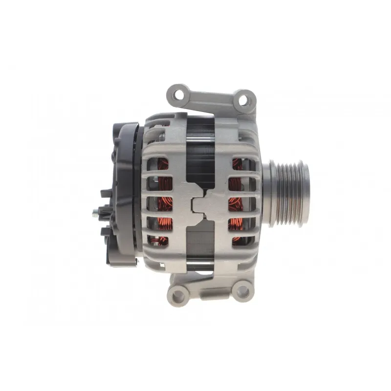 Генератор BOSCH 1 986 A01 519 для Audi A3, VW Golf, Skoda Octavia 1.8-2.0TSI 14V/140A