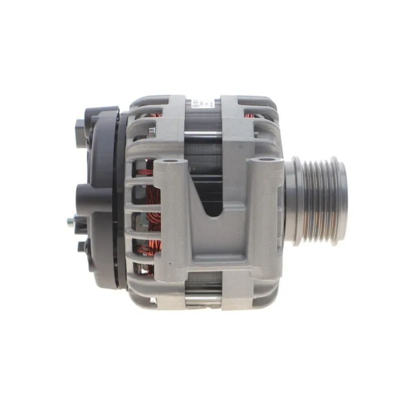 Генератор BOSCH 1 986 A01 519 для Audi A3, VW Golf, Skoda Octavia 1.8-2.0TSI 14V/140A