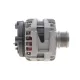 Генератор BOSCH 1 986 A01 519 для Audi A3, VW Golf, Skoda Octavia 1.8-2.0TSI 14V/140A