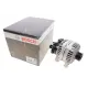 Генератор BOSCH 1 986 A01 522 для Citroen Berlingo 2.0 HDI 1999-2011 (14V/150A)