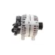 Генератор BOSCH 1 986 A01 522 для Citroen Berlingo 2.0 HDI 1999-2011 (14V/150A)